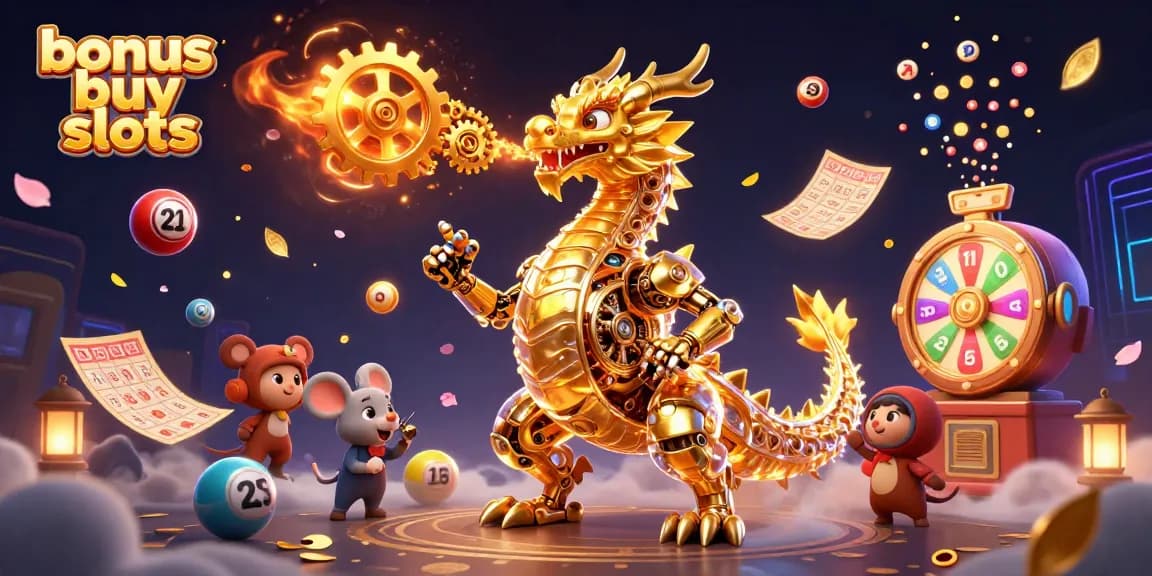 Bonus Buy Slots Quick Reference: Facts, Stats, and Strategies for Players in 2026