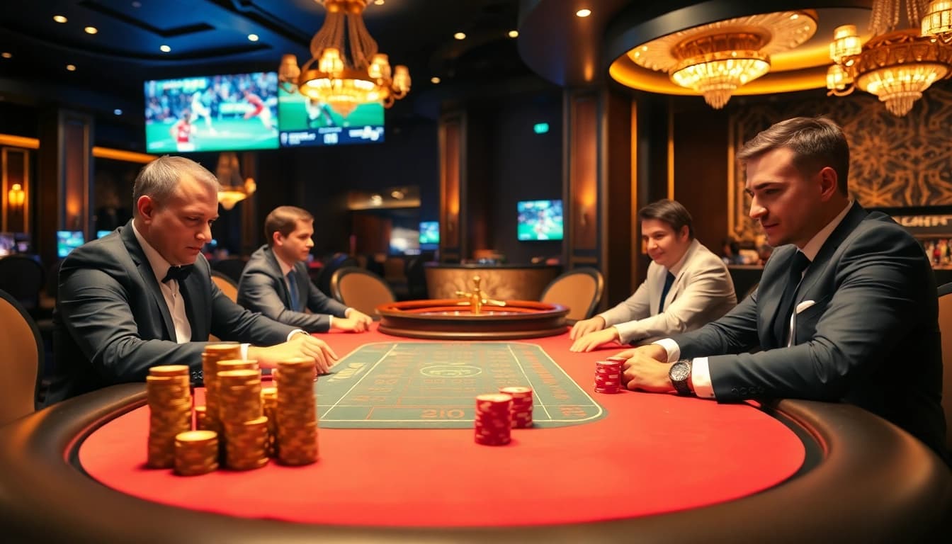 Maximizing Your Winning Potential with Xoilac TV: Essential Strategies for 2026