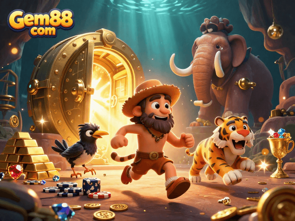 How to Stay Safe While Using gem88 com for Winning Strategies in 2026