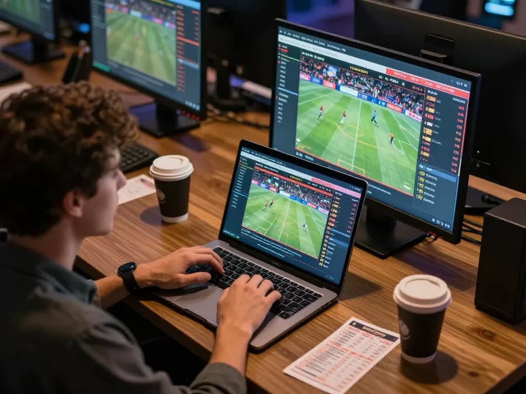 Vmax trang chủ: Essential Strategies for Maximizing Your Online Gambling Success in 2026