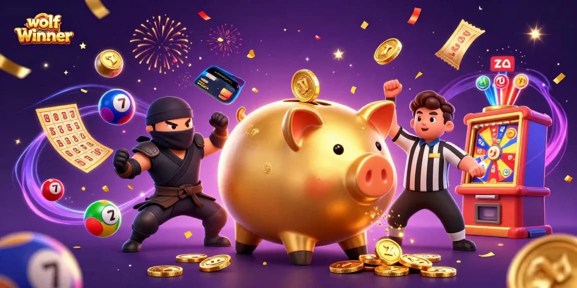 wolfwinner Then vs Now: How It Evolved in 2026 for Gamblers Seeking Winning Strategies