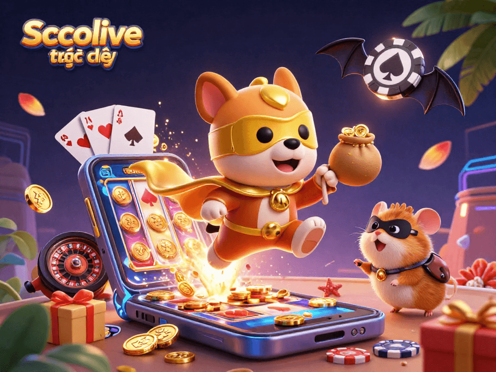 A Field Guide to Socolive trực tiếp for Hands-On Gamblers Seeking Winning Strategies in 2026