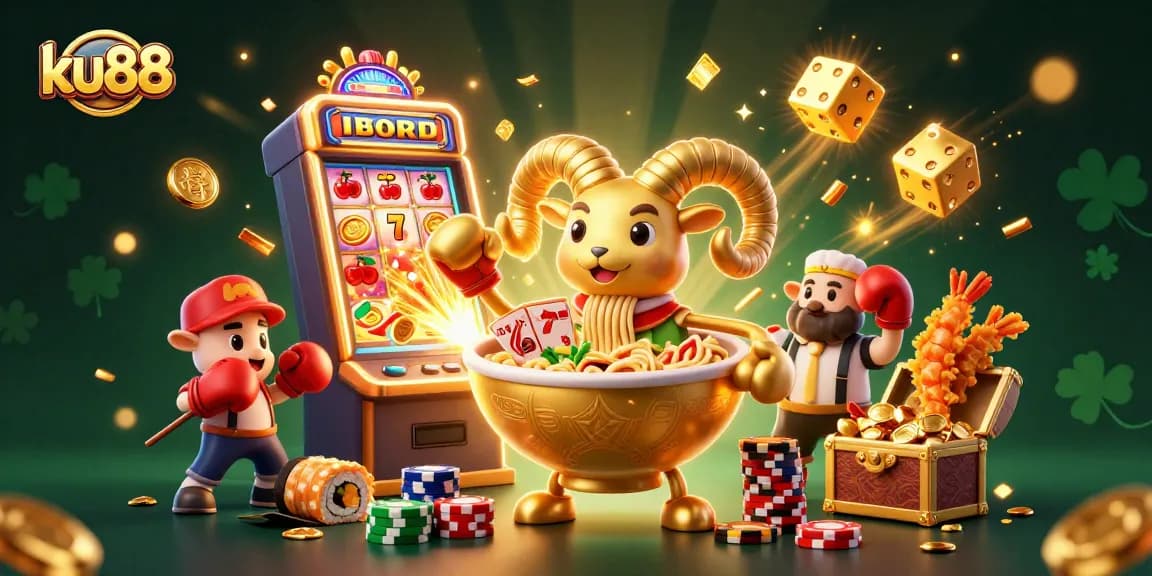 The 4 Stages of ku88 Mastery in Slots for Better Winning Strategies in 2026