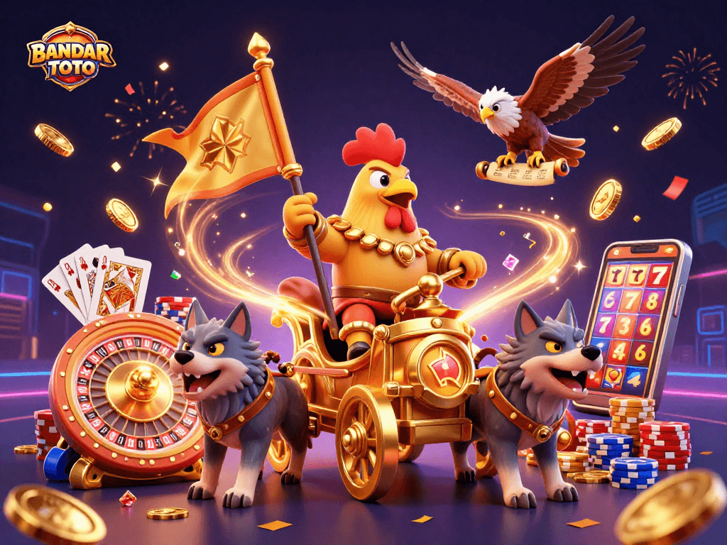 20 Best BANDAR TOTO Picks for Serious Gamblers Seeking Winning Strategies in 2026