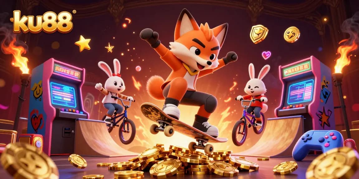 ku88 According to Top Casino Analysts: Essential Winning Strategies for 2026