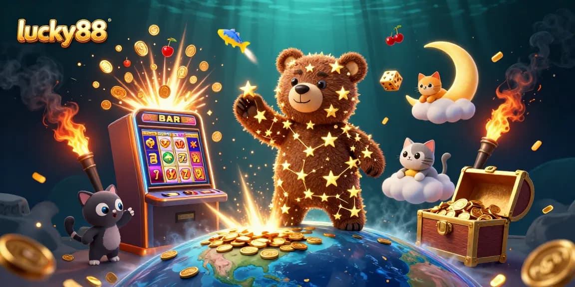 How to Optimize Your lucky88 Game Performance Today for Better Odds in 2026