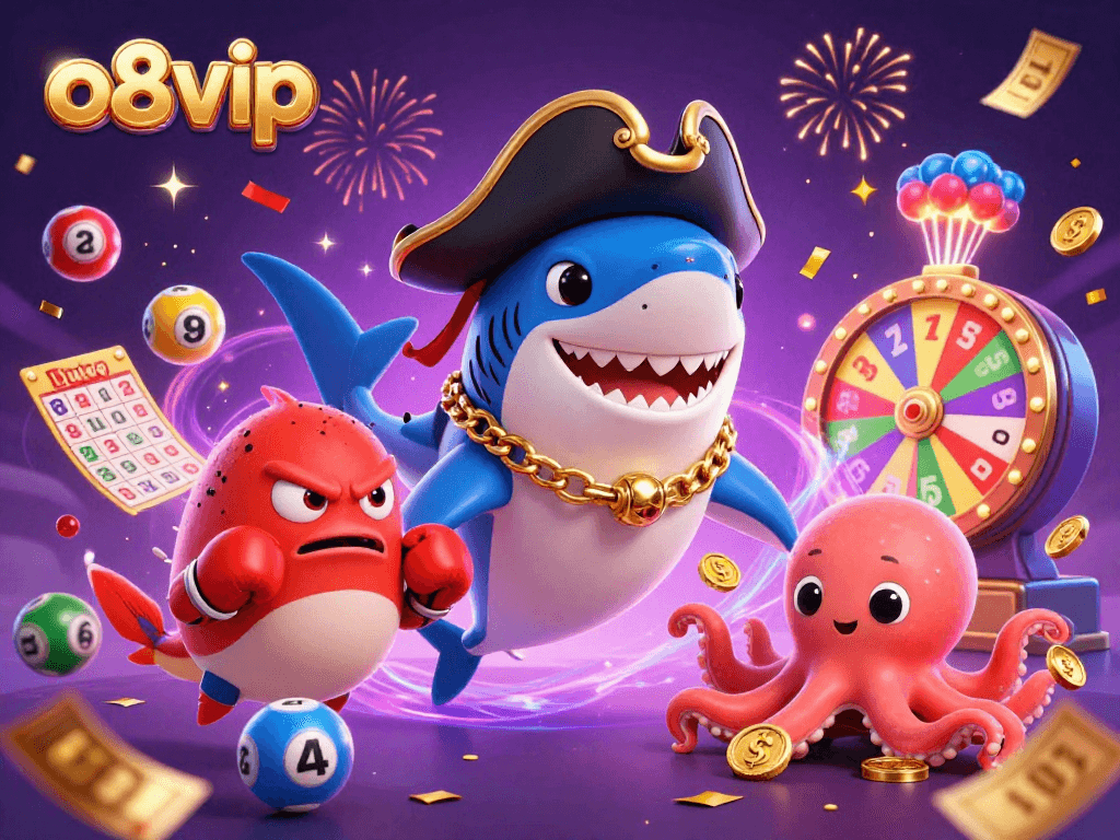 Everything About o8vip: The A-to-Z Breakdown for Gamblers in 2026