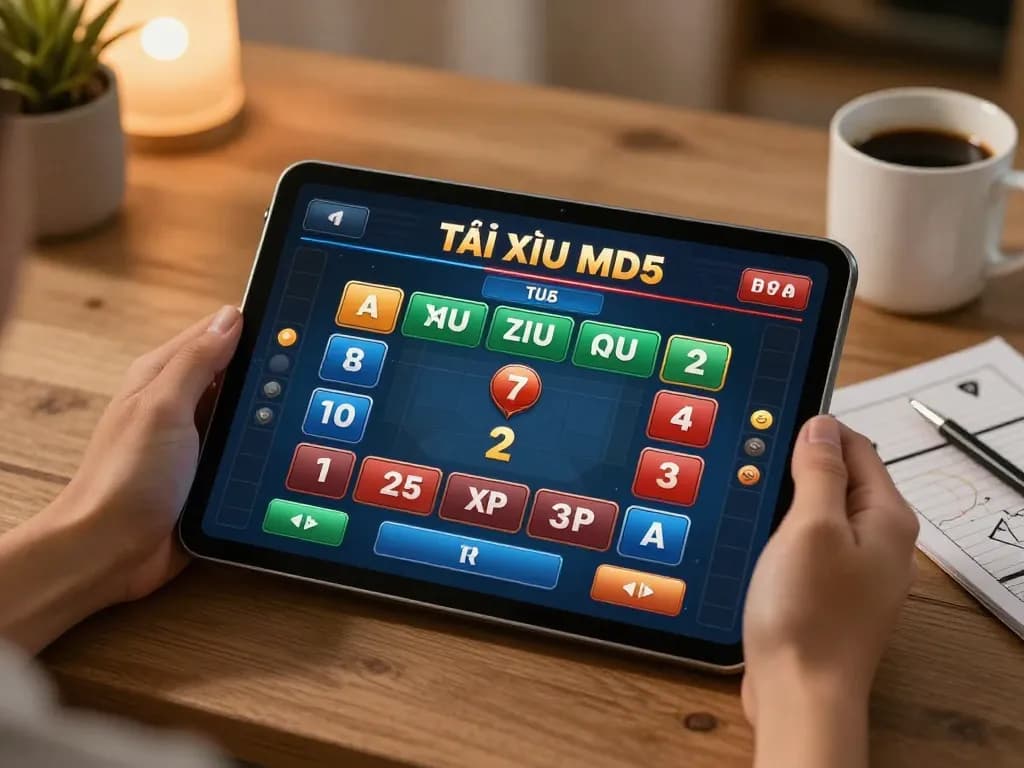Winning Strategies for Tài Xỉu MD5: Essential Tips for Gamblers in 2026