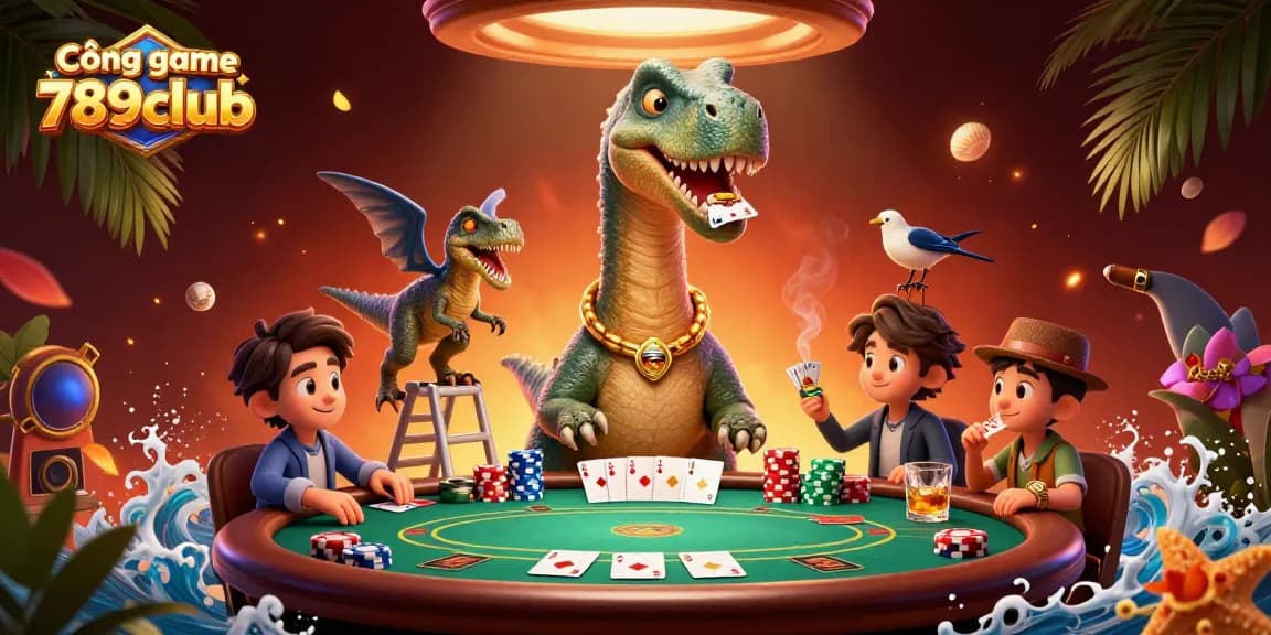 Các lợi thế tiềm ẩn của Cổng game 789club trong cá cược thể thao 2026