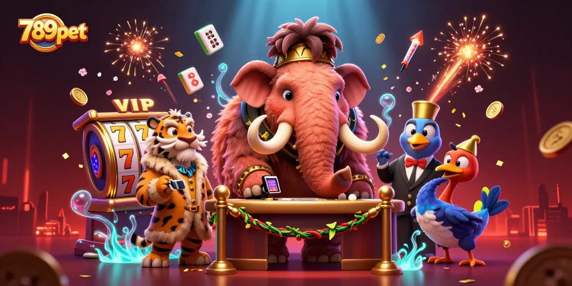 789pet Reviewed: A Comprehensive 2026 Breakdown on Winning Casino Strategies