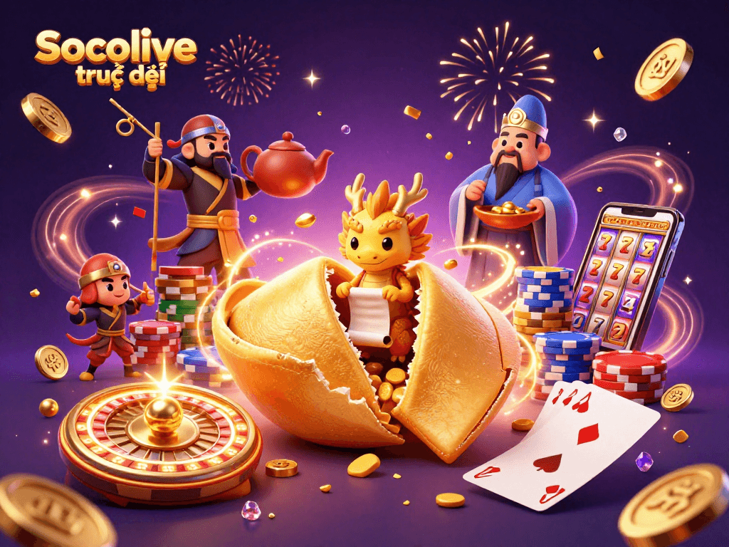 Is Socolive trực tiếp Worth It? An Honest 2026 Assessment for Gamblers' Success