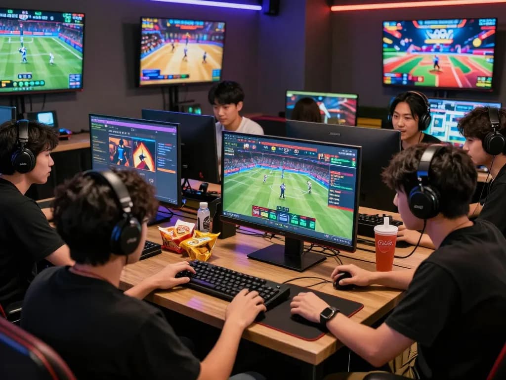 Masterful Engagement Strategies for cổng game cwin in 2026