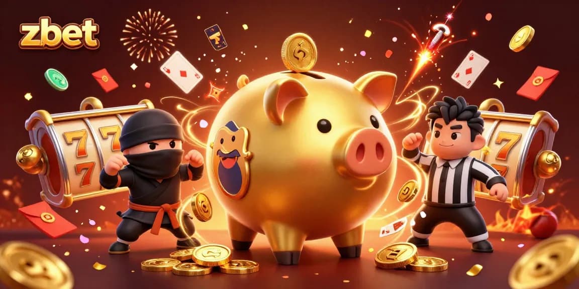 zbet: Real Talk About Winning Strategies and Bankroll Management for Gamblers in 2026