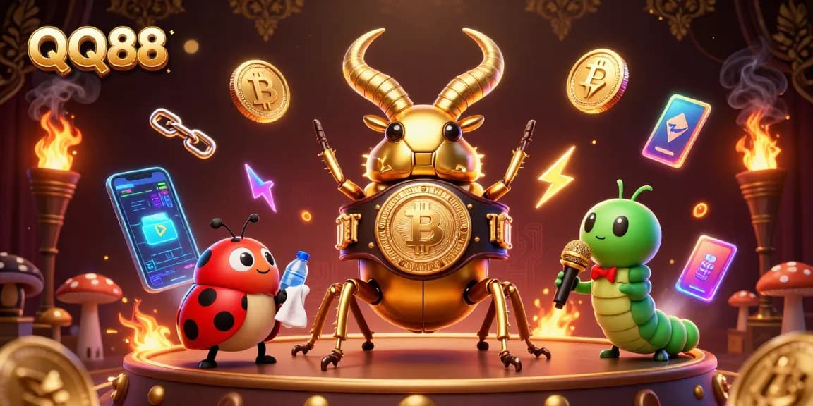 Expert QQ88 Betting Picks for Gamblers in 2026