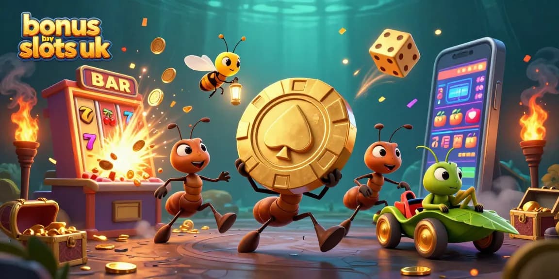 The Bonus Buy Slots UK Toolkit: Resources, Tips, and Tactics for Winning Strategies in 2026