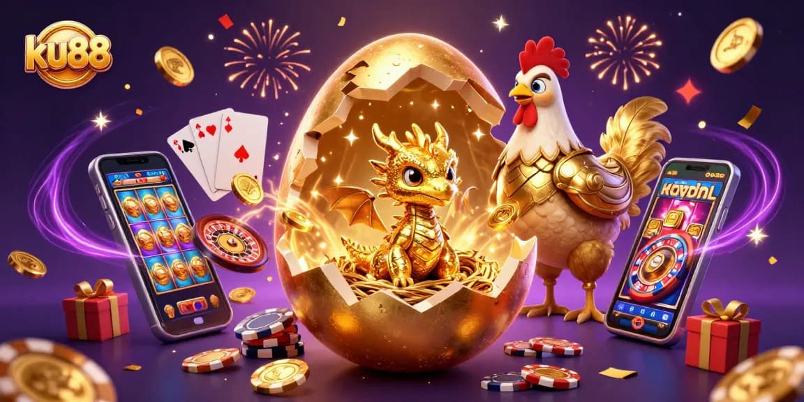 How Safe Is ku88? A Security Deep Dive into Online Casino Gaming in 2026