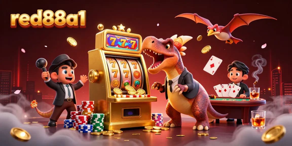 red88a1 Walkthrough: A Step-by-Step Guide for Casino Strategies in 2026