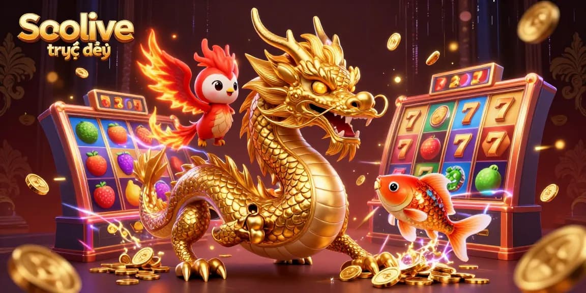 Socolive trực tiếp Exposed: Essential Strategies for Gamblers in 2026