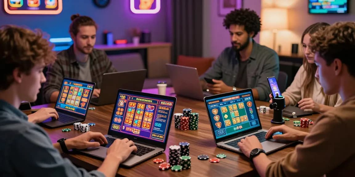 What's New in Non UK Licensed Casinos for 2026? Essential Insights for British Players