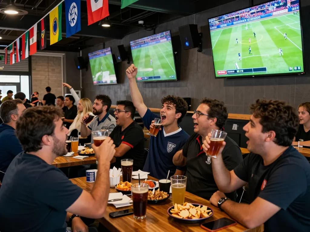 Essential Insights on Trực Tiếp Bóng Đá Cakhiatv for 2026 Football Fans