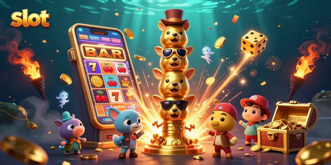 6 Insider Tips for Getting More from Slots in 2026 for Gamblers' Winning Strategies