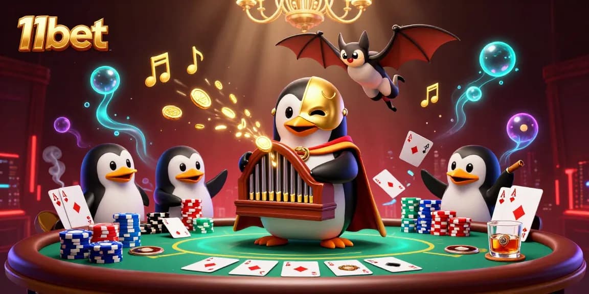 11bet Quick Reference: Strategic Facts, Stats, and Winning Strategies for Gamblers in 2026