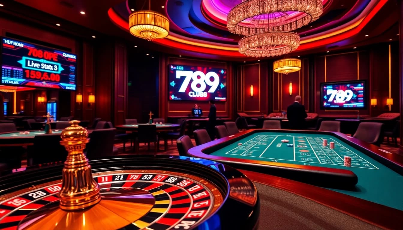 Winning Strategies for 789club: Maximizing Your Odds in 2026