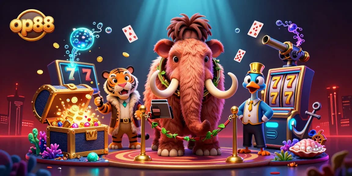 op88: Real Talk About Winning Strategies for Online Casino Players in 2026