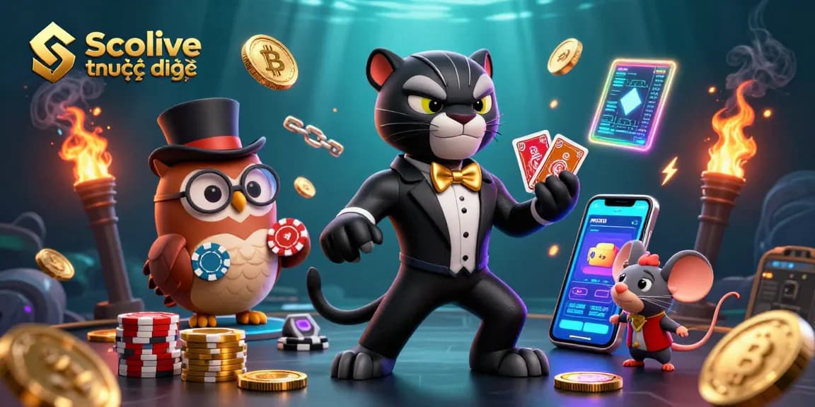 How to Leverage Socolive trực tiếp for Maximum Gaming Impact in 2026