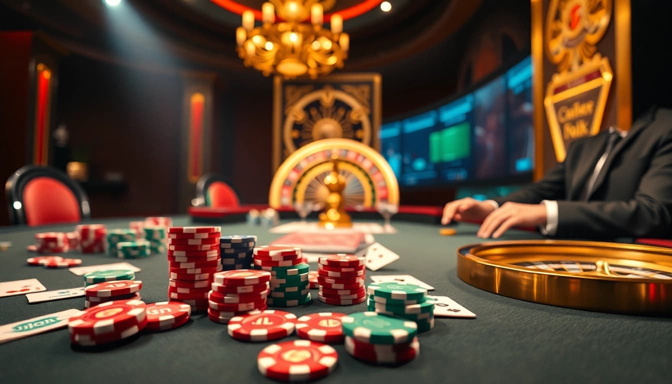 Mastering Winning Strategies at CM88: Essential Tips for 2026 Gamblers