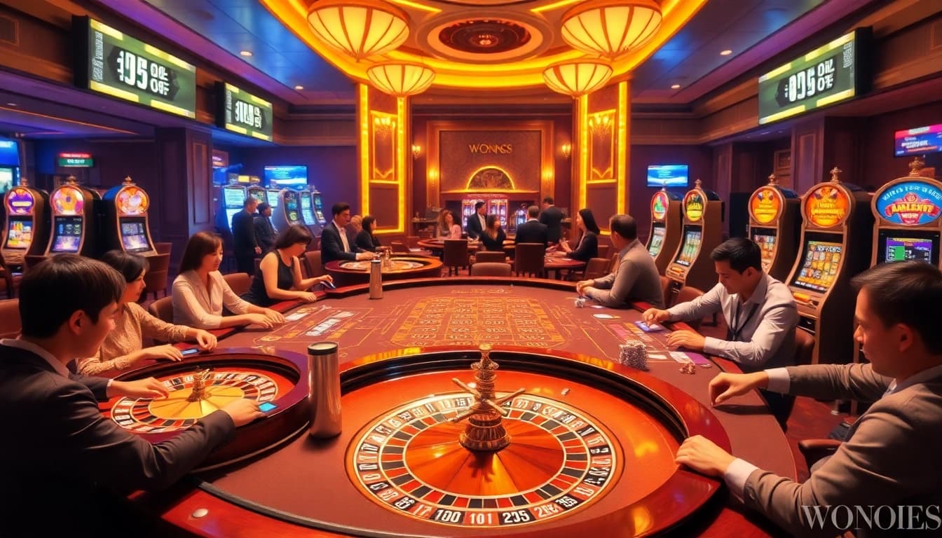 Mastering Kèo nhà cái 55: Expert Strategies for Winning in 2026