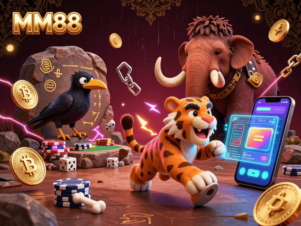 MM88 Performance Boost: Essential Strategies for Gamblers' Gains in 2026