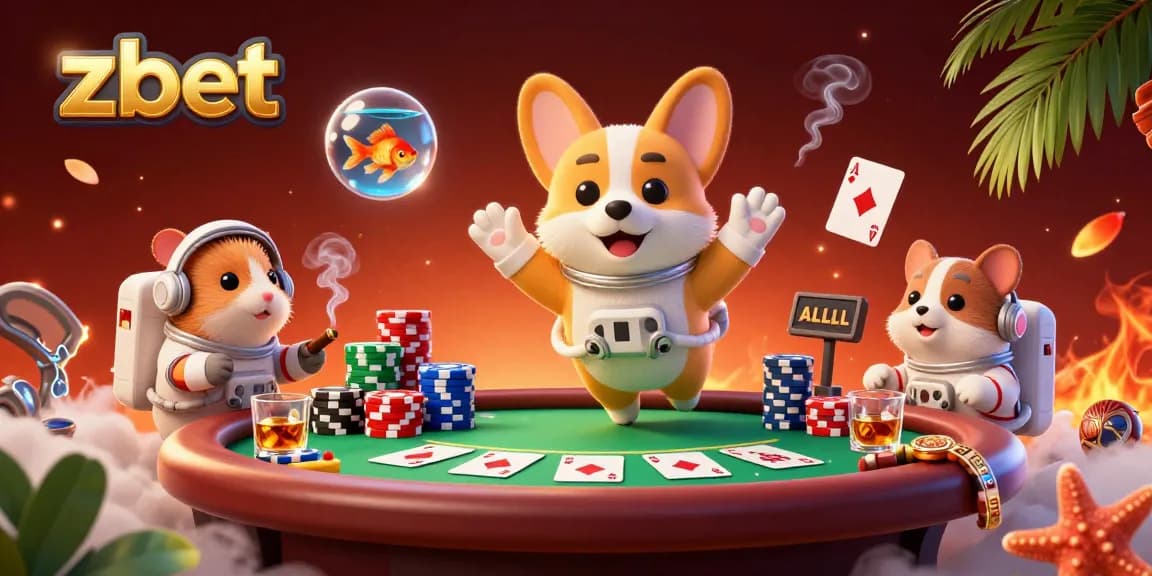 What Makes zbet's Online Casino Stand Out for Gamblers in 2026?