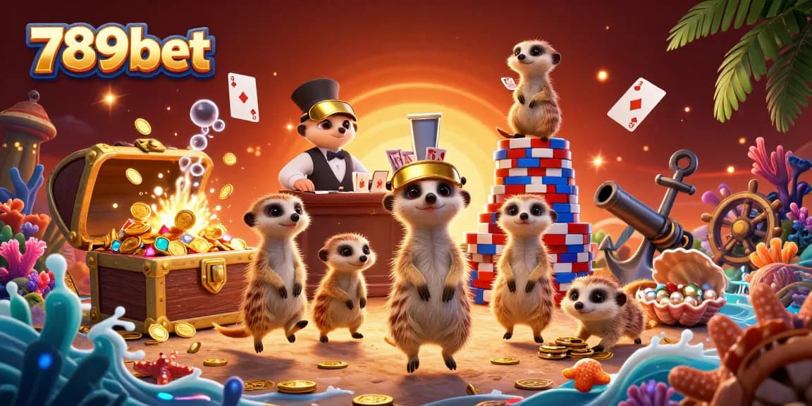 In-Depth 789bet Analysis: Strategic Approaches for Winning Gambles in 2026