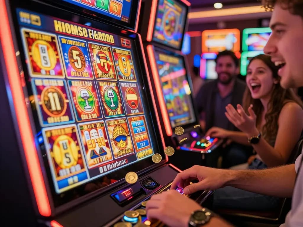 Winning Strategies for SLOT Games: Master Your Odds and Enhance Bankroll Management in 2026