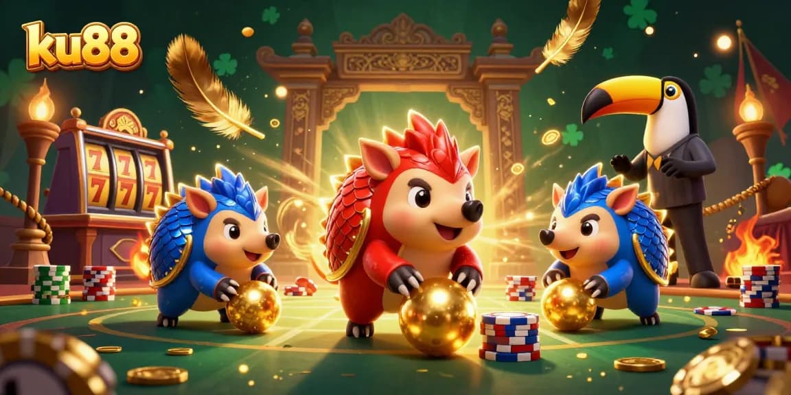 10 ku88 Trends Shaping Casino Strategies This Year for Better Odds
