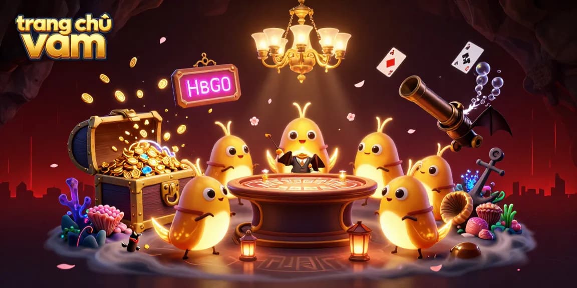A trang chủ vmax Snapshot: Quick 2026 Status Update for Players Winning Strategies