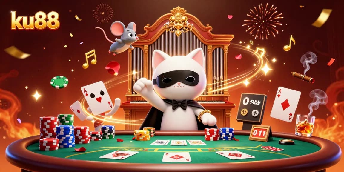 The ku88 Casino Landscape in 2026: Essential Winning Strategies for Gamblers