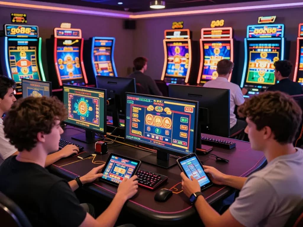 Mastering go88: The Complete Guide to Online Gaming Success in 2026