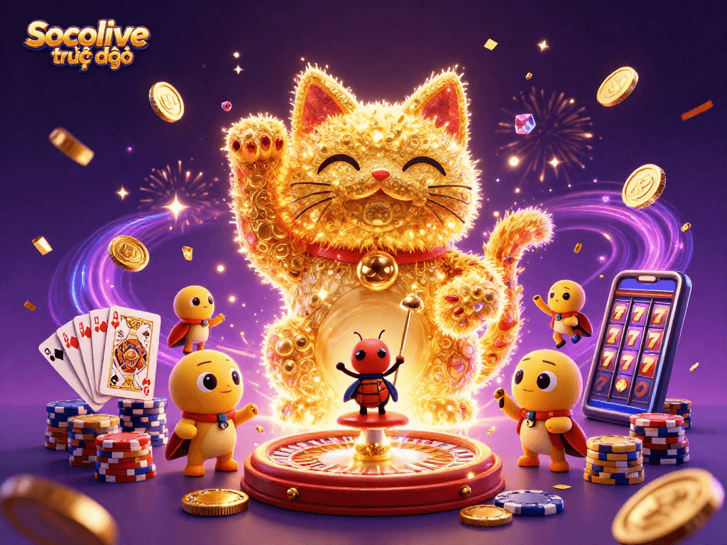 Stop Doing This with Socolive trực tiếp — Here's Why It Diminishes Your Winning Strategies in 2026