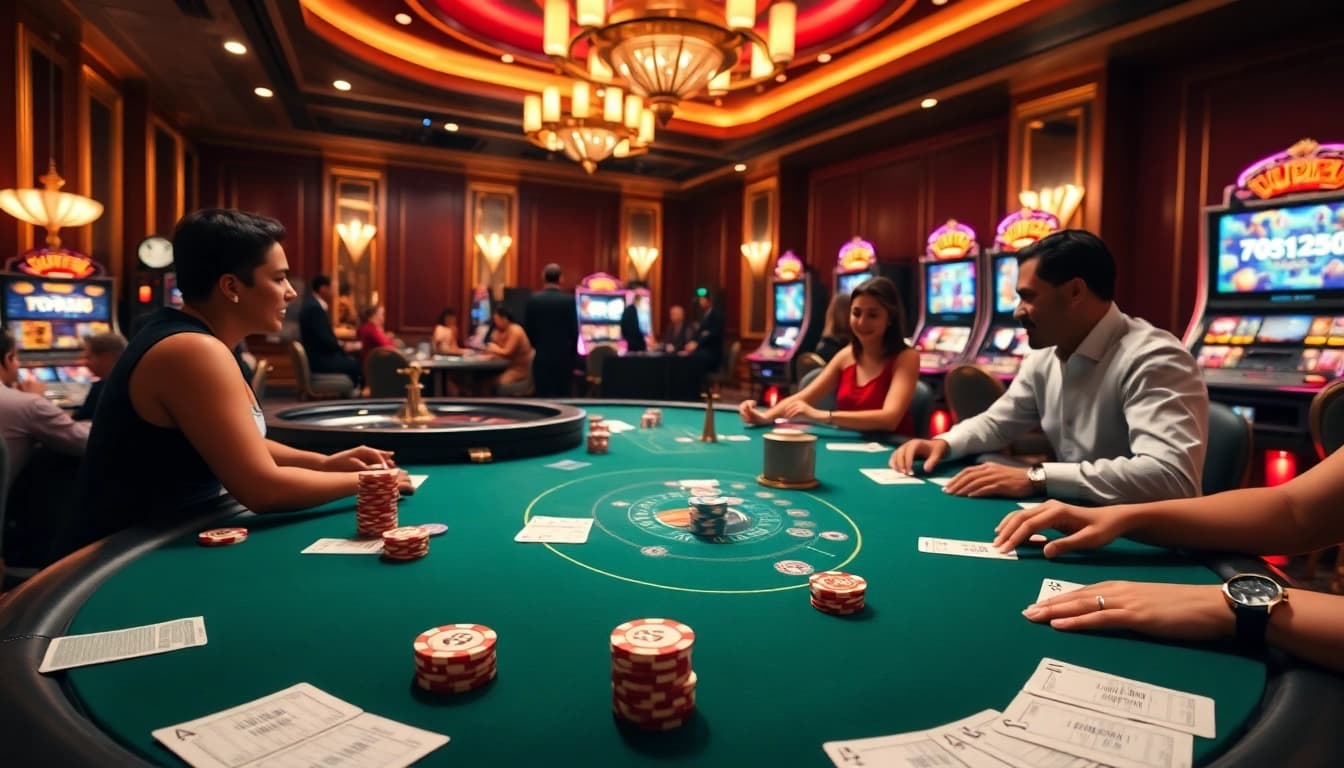 Winning Strategies at https://new88.pet/ for Advanced Gamblers: Enhance Your Game in 2026