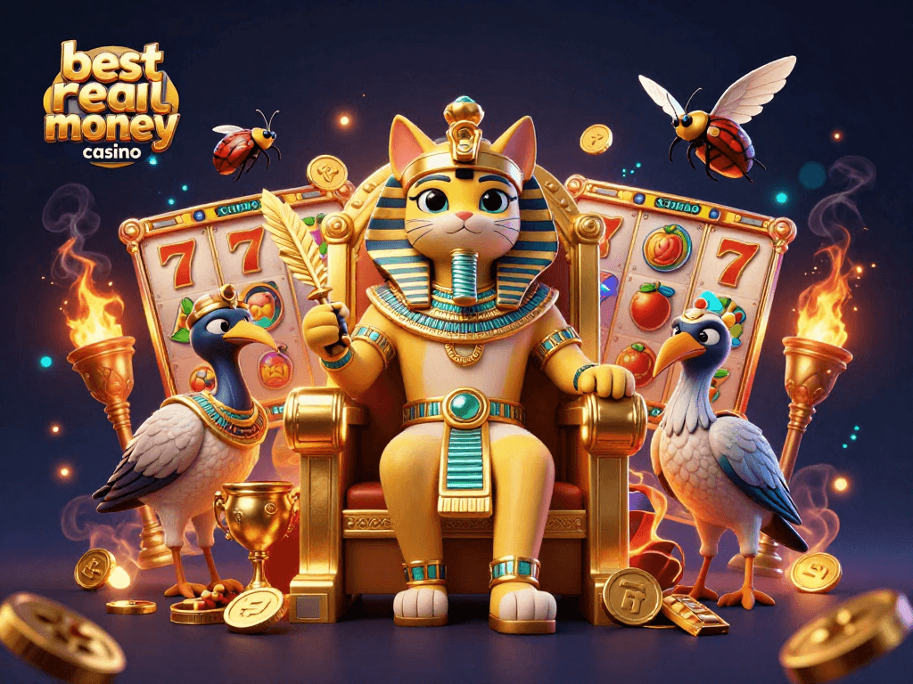 Best Real Money Casino Deep Dive: Winning Strategies for Gamblers in 2026
