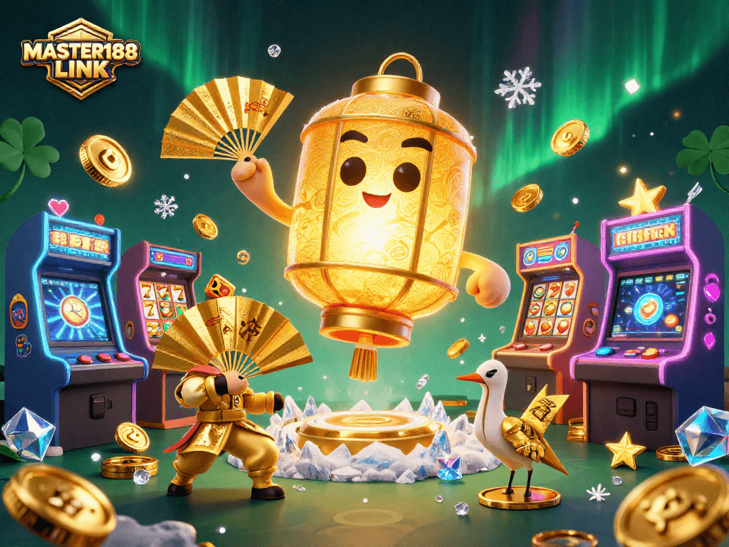 MASTER188 LINK: What NOT to Do When Betting on Slots (Learn from Players)