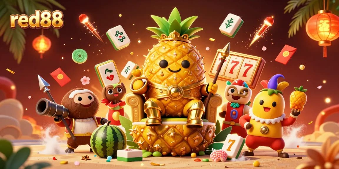 What Makes red88 Stand Out in Modern Casino Gaming for Maximizing Winning Strategies?