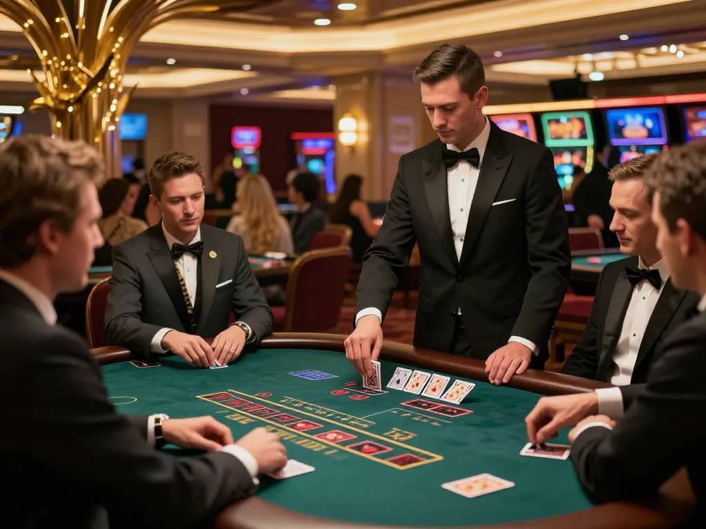 Winning Strategies for LuckyWin: Enhance Your Gameplay & Bankroll Management in 2026