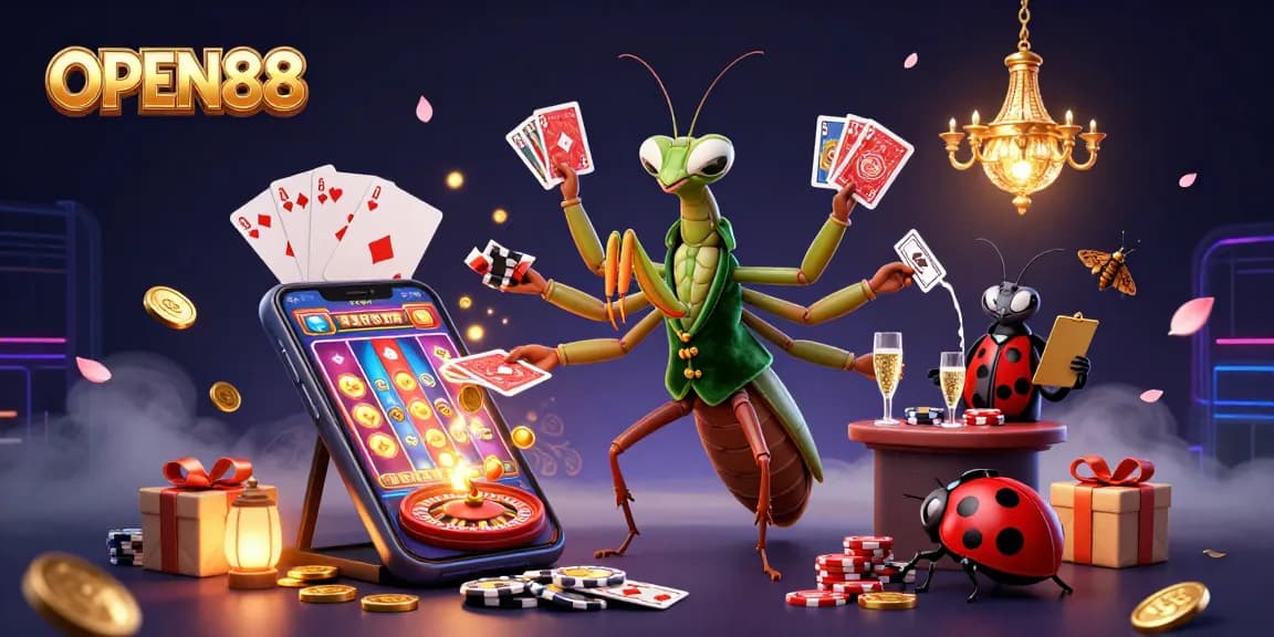 A No-Nonsense Guide to OPEN88 Sports Betting That Actually Helps
