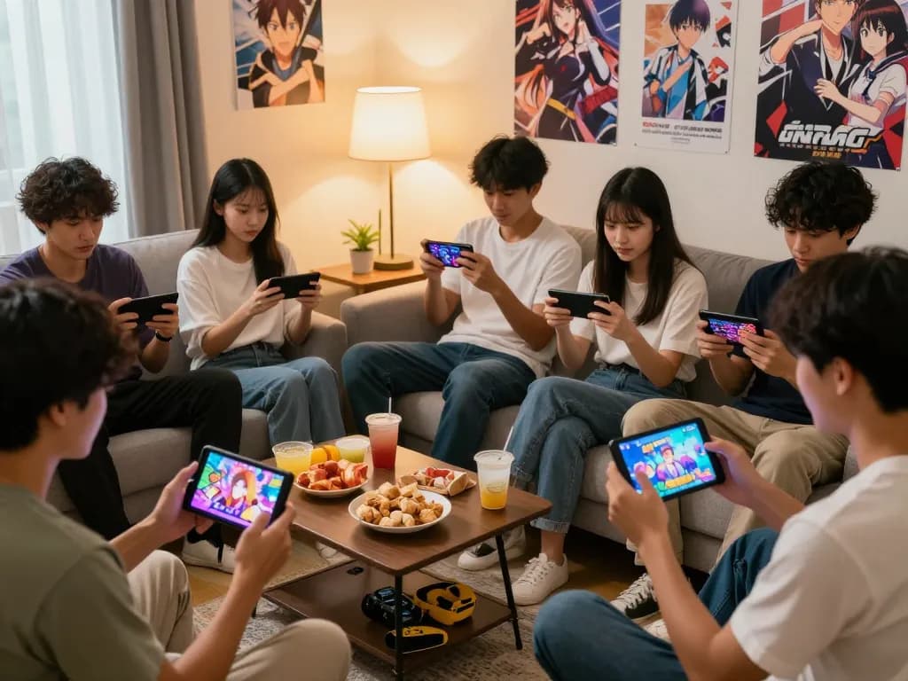 Master the Hentai Game Experience: 2026's Essential Guide to Adult Visual Novels