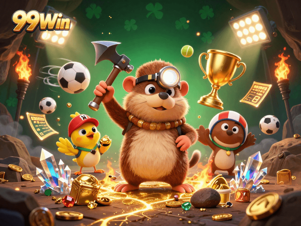 99Win 2026 Report Card: Pass or Fail for Gamblers' Winning Strategies?