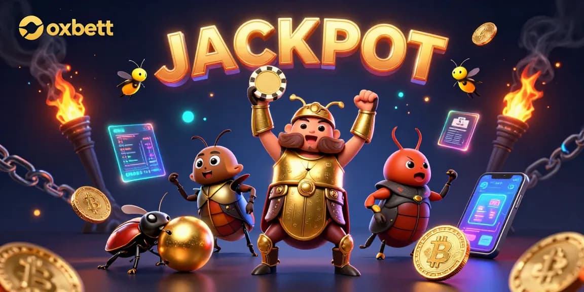 The Quiet oxbett Revolution Happening in 2026: Strategic Betting for Gamblers