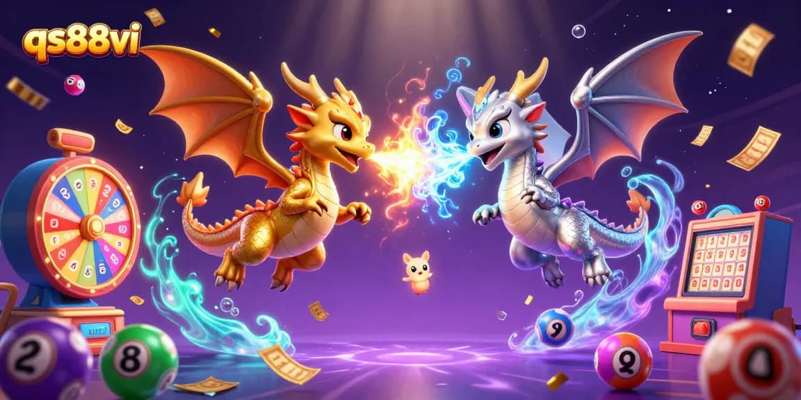 The qs88vi Shift: Why Players Are Adopting Advanced Casino Strategies for Better Odds